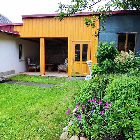 Apartman Utvina エクステリア 写真