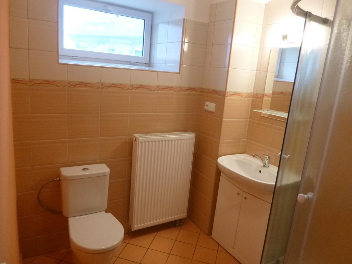 Apartman Utvina エクステリア 写真