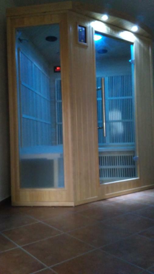 Apartman Utvina エクステリア 写真